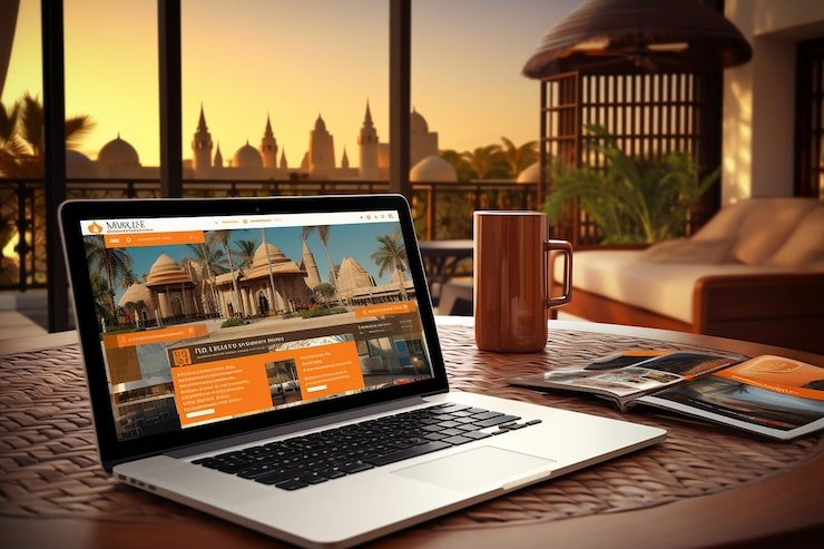 How Honest Content Helps Hotels Rank Better Without Using SEO Tricks